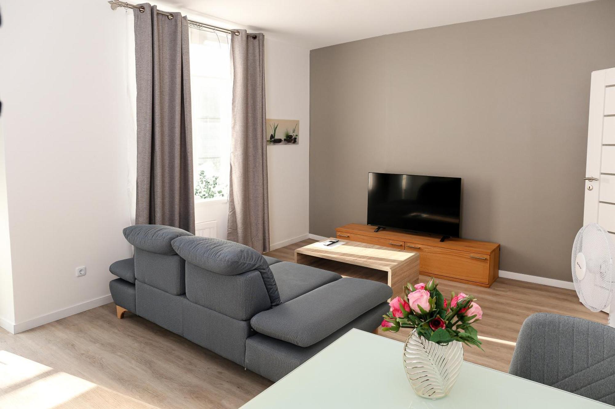 Cozy Home Halle  Esterno foto