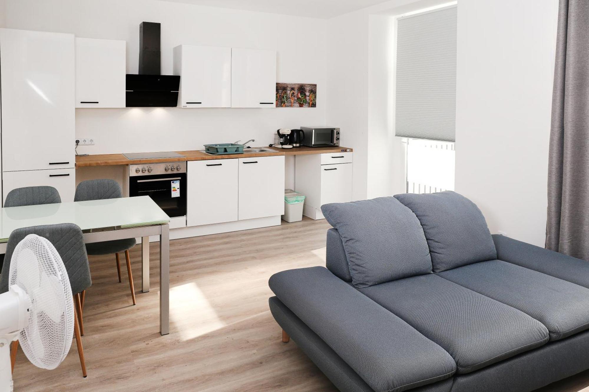 Cozy Home Halle  Esterno foto