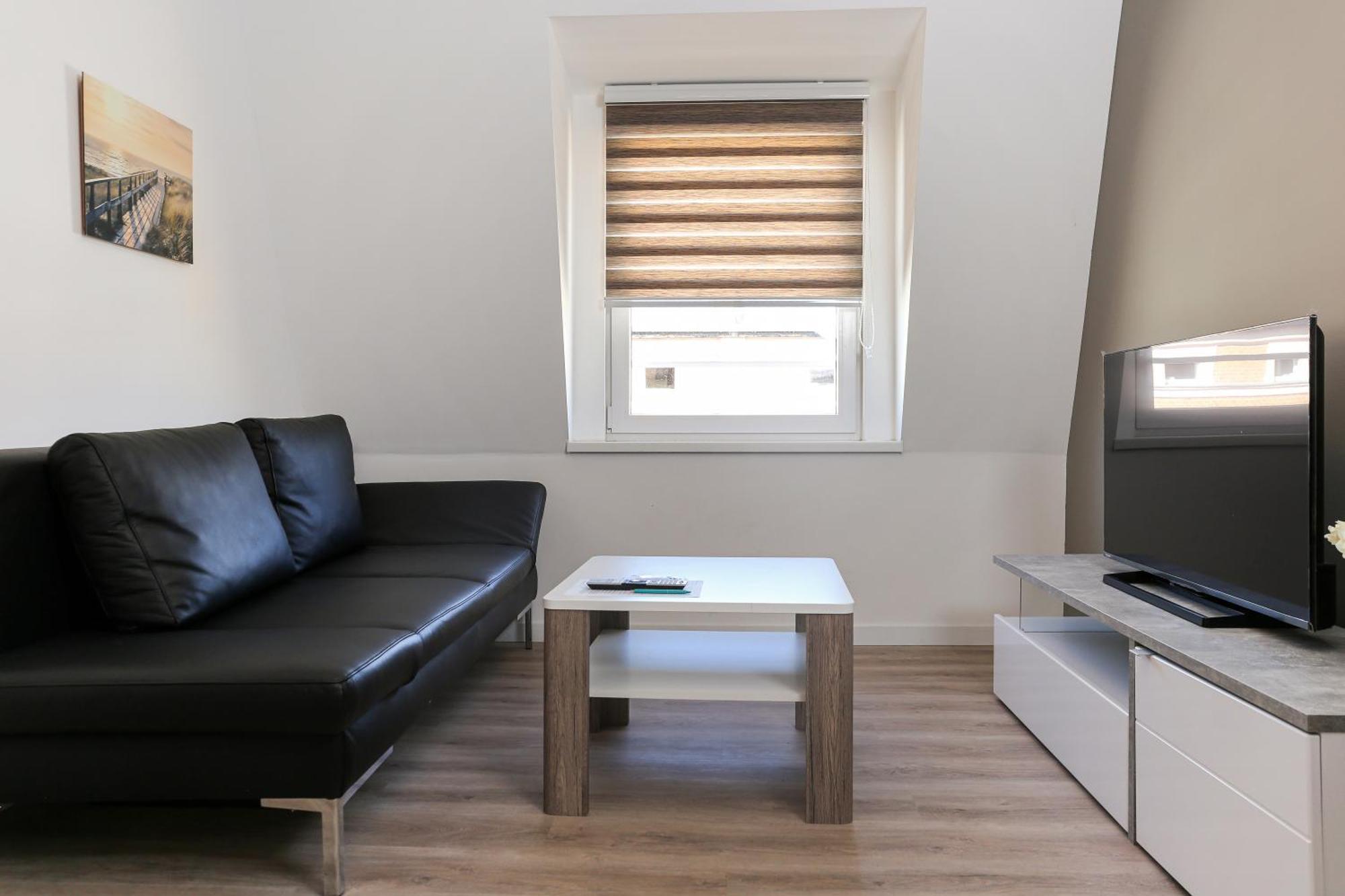 Cozy Home Halle  Esterno foto