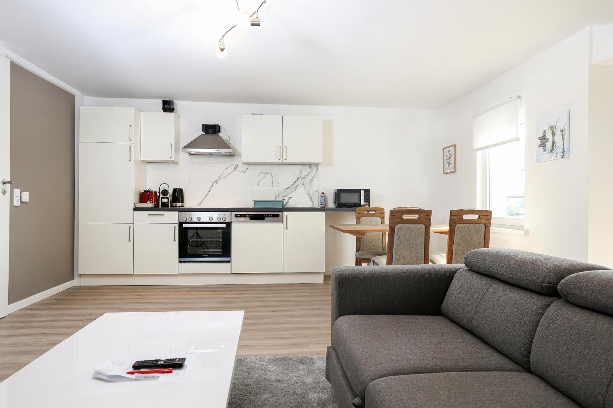 Cozy Home Halle  Esterno foto