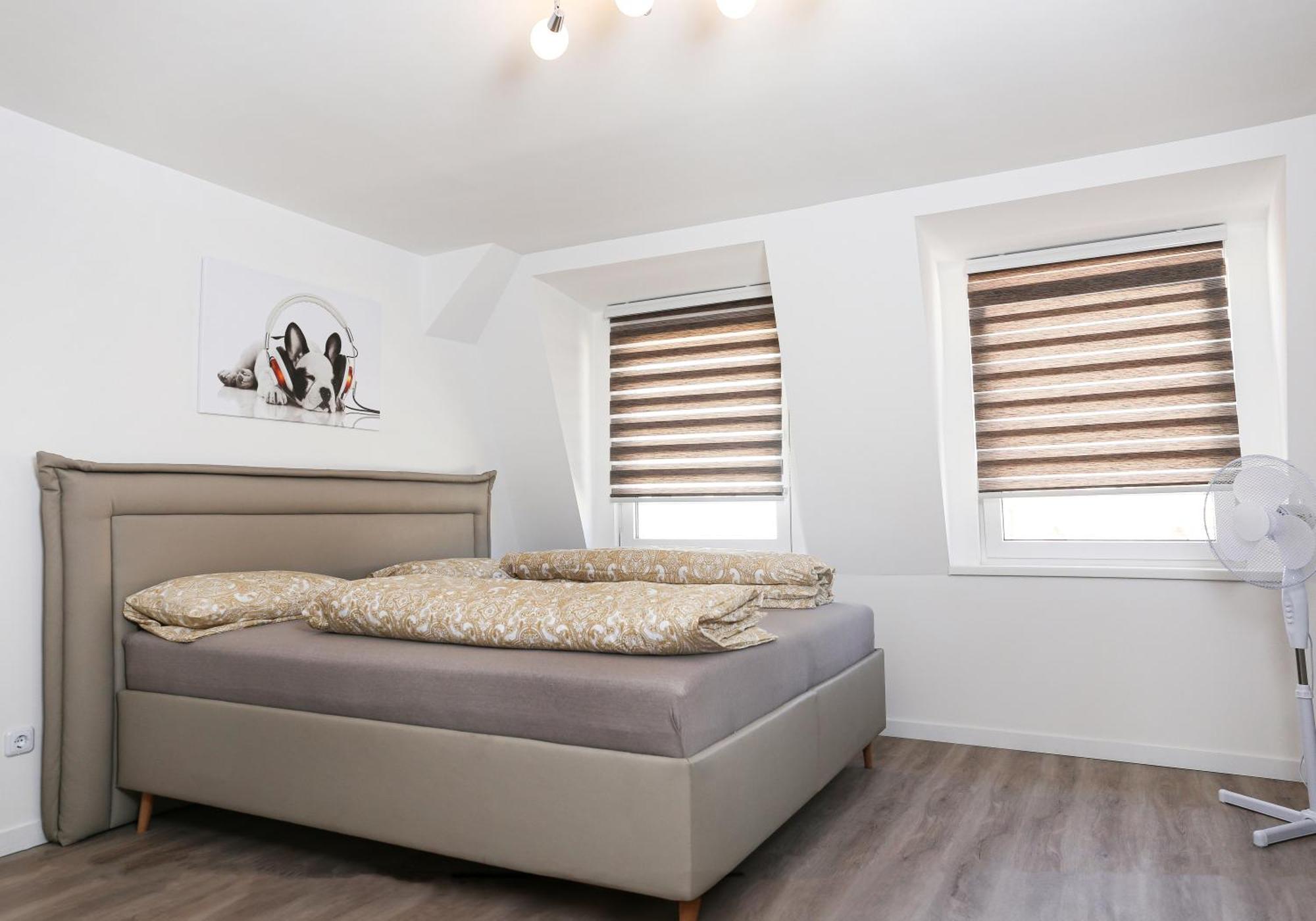 Cozy Home Halle  Esterno foto