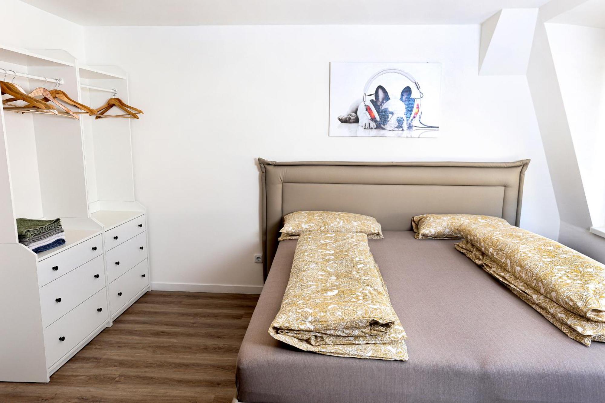 Cozy Home Halle  Esterno foto
