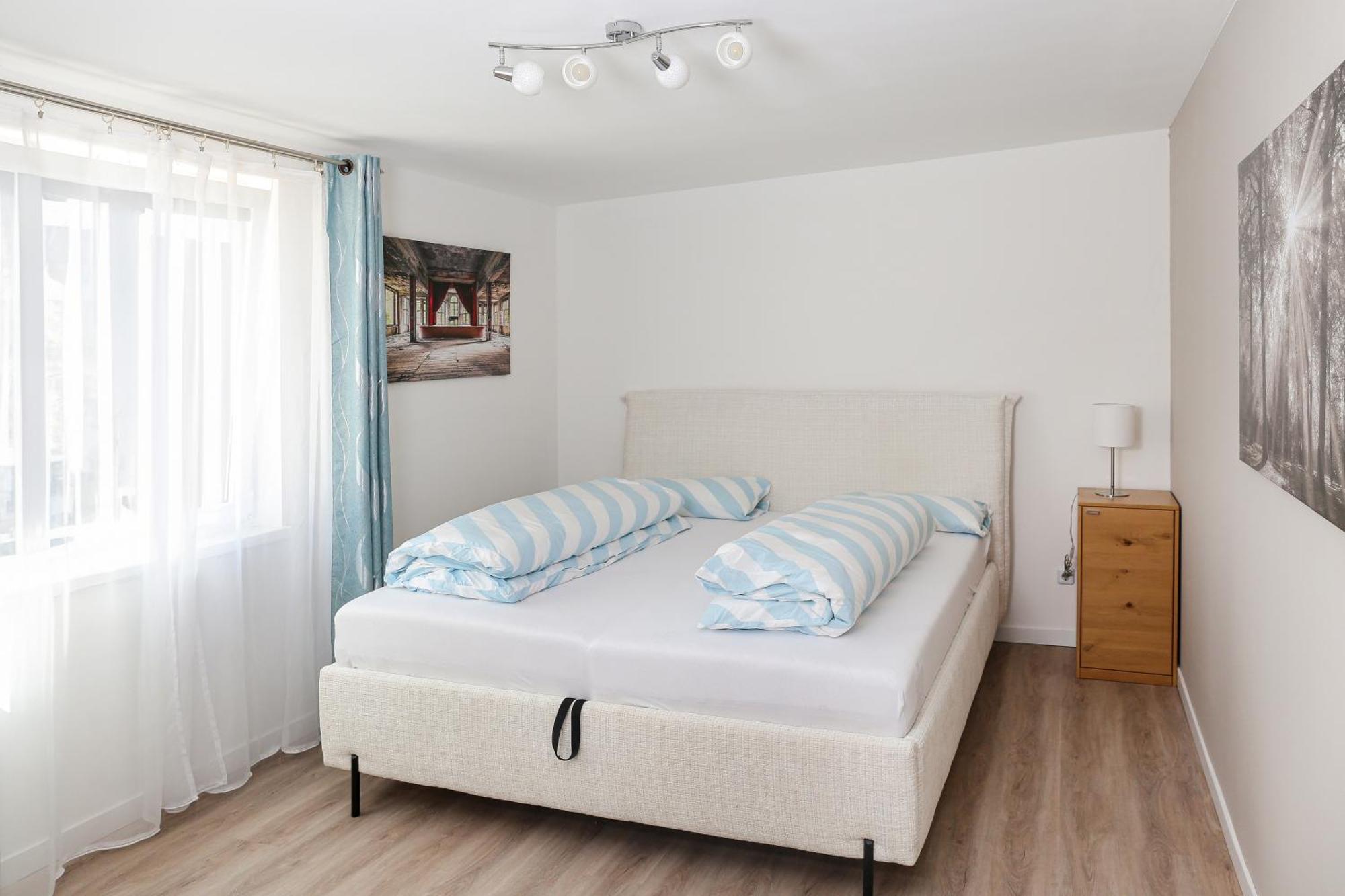 Cozy Home Halle  Esterno foto