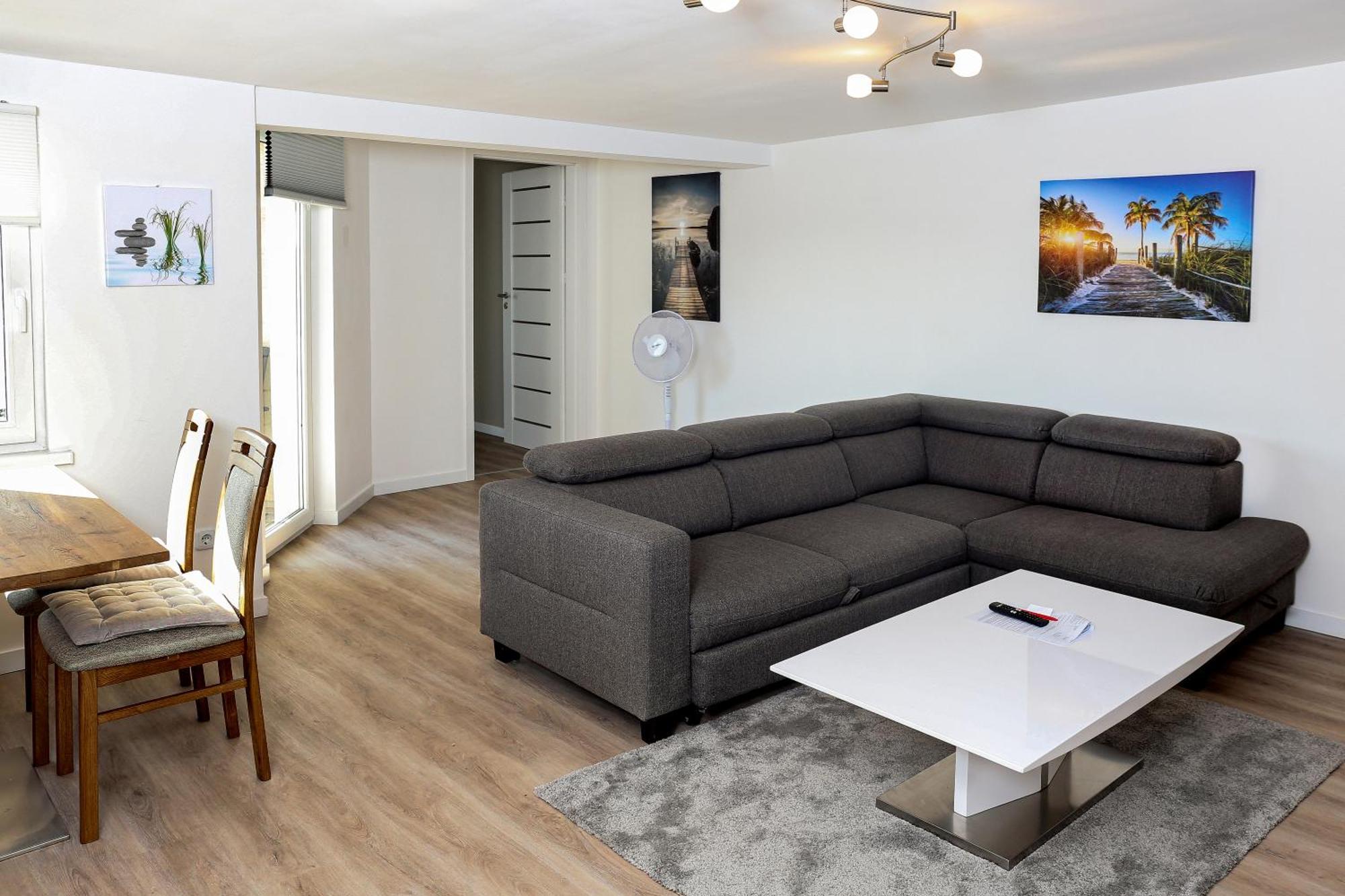 Cozy Home Halle  Esterno foto